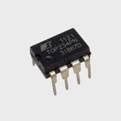 TOP234PN DIP-8 Off-line Switcher
