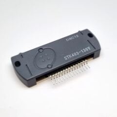 STK403-130Y AF Power Amplifier