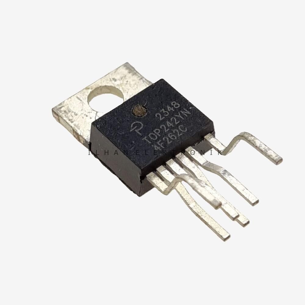 TOP242YN TO-220-6 Off-line Switcher
