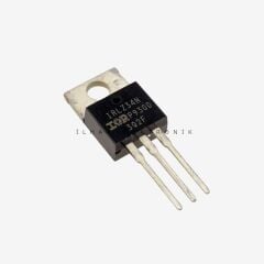IRLZ24NPBF TO-220 55V 18A N-Kanal Mosfet