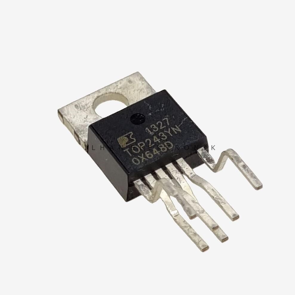 TOP243YN TO-220-6 Off-line Switcher