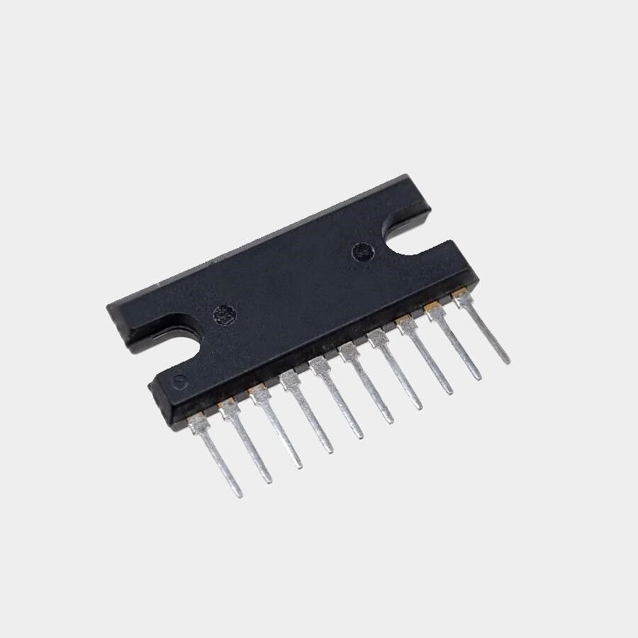 LA7846N SIP-10 Entegre Devre