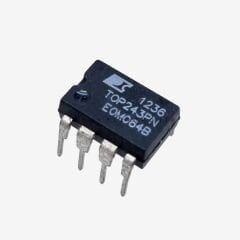 TOP243PN DIP-8 Off-line Switcher