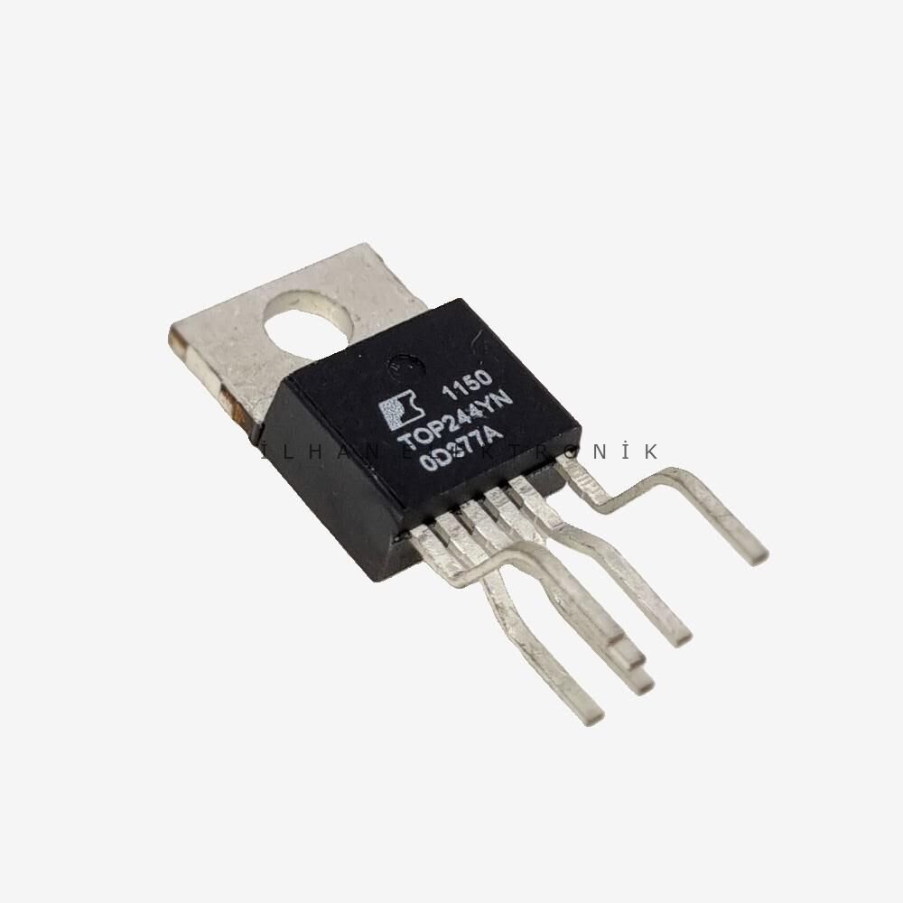 TOP244YN TO-220-6 Off-line Switcher