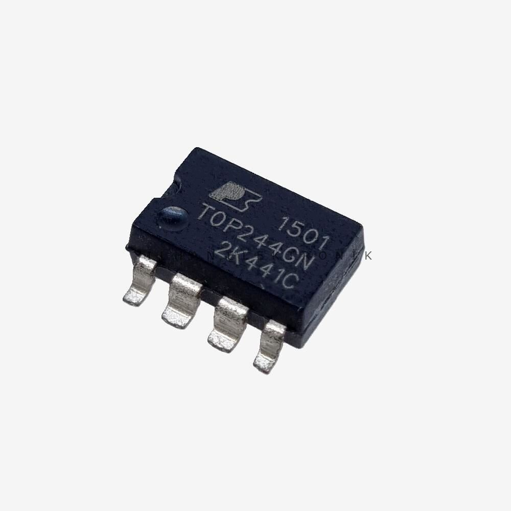 TOP244GN SMD-8 Off-line Switcher