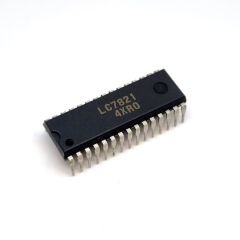 LC7821 DIP-30 Entegre Devre