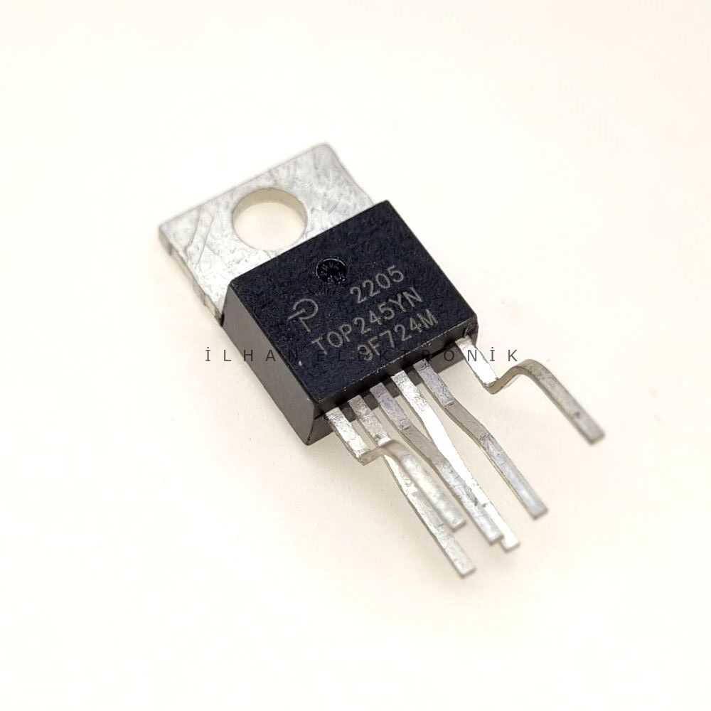 TOP245YN TO-220-6 Off-line Switcher