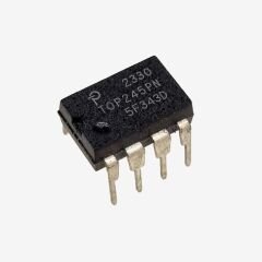 TOP245PN DIP-8 Off-line Switcher