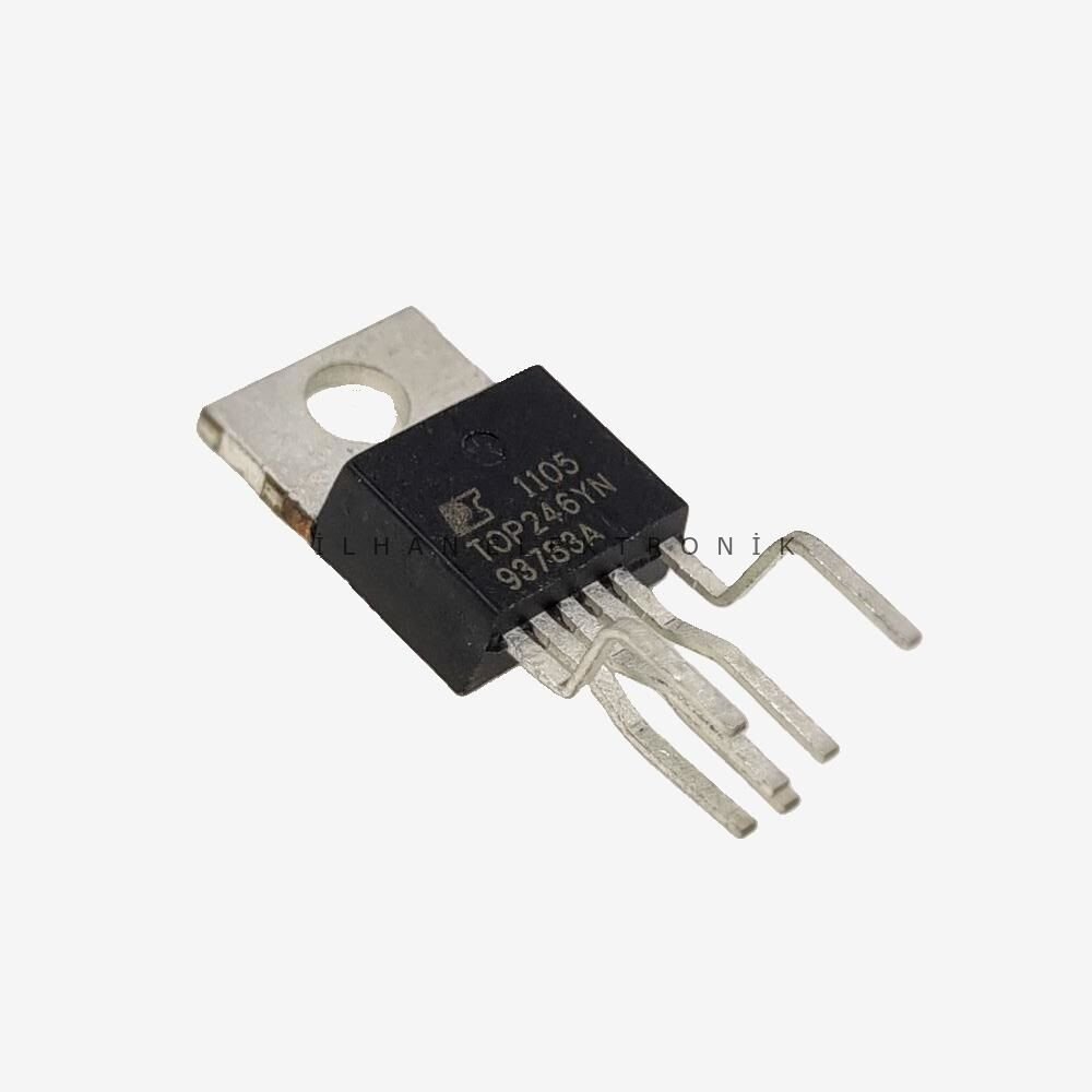 TOP246YN TO-220-6 Off-line Switcher