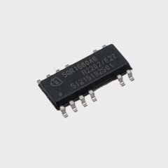 ICE5QR1680AG DSO-12 AC-DC Converter
