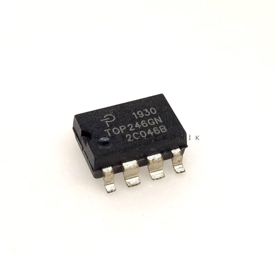 TOP246GN SMD-8 Off-line Switcher