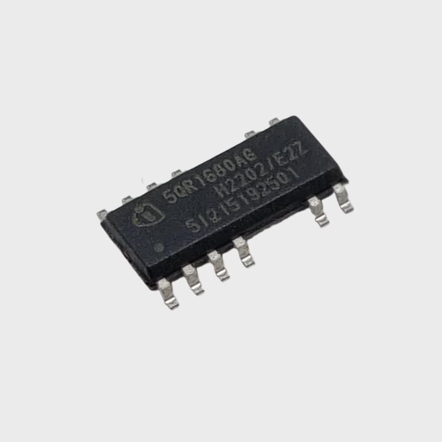 ICE5QR1680BG DSO-12 AC-DC Converter