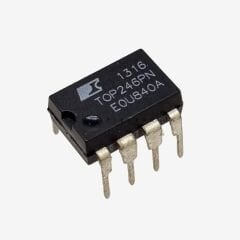 TOP246PN DIP-8 Off-line Switcher