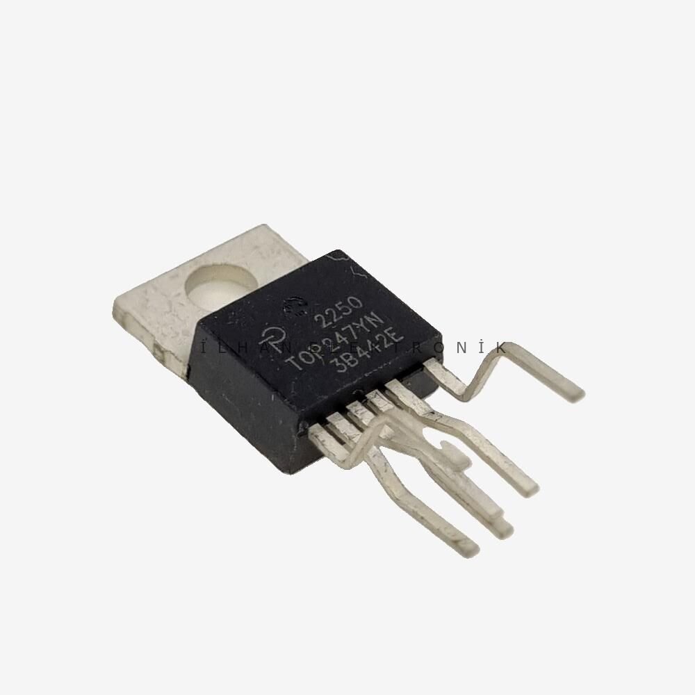TOP247YN TO-220-6 Off-line Switcher