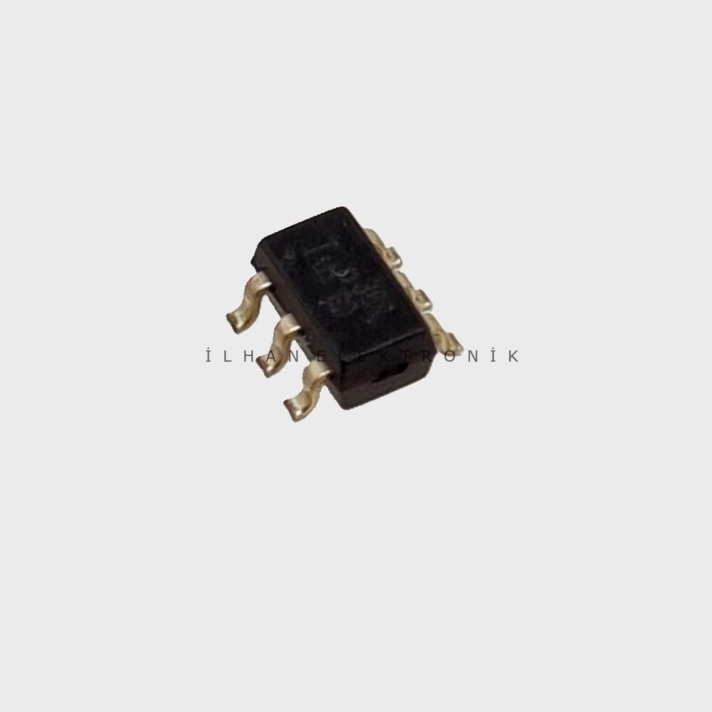 LD7535ABL SOT-23-6 Entegre Devre