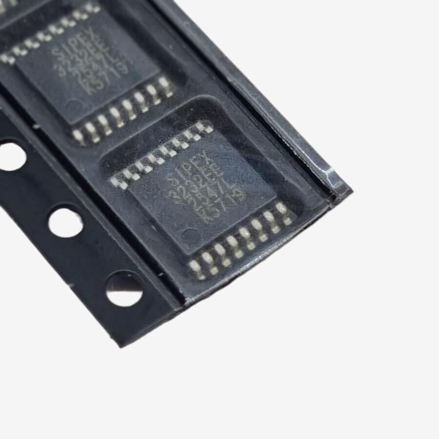 SP3232EEY,SP3232, TSSOP-16 RS32 İnterface ıc