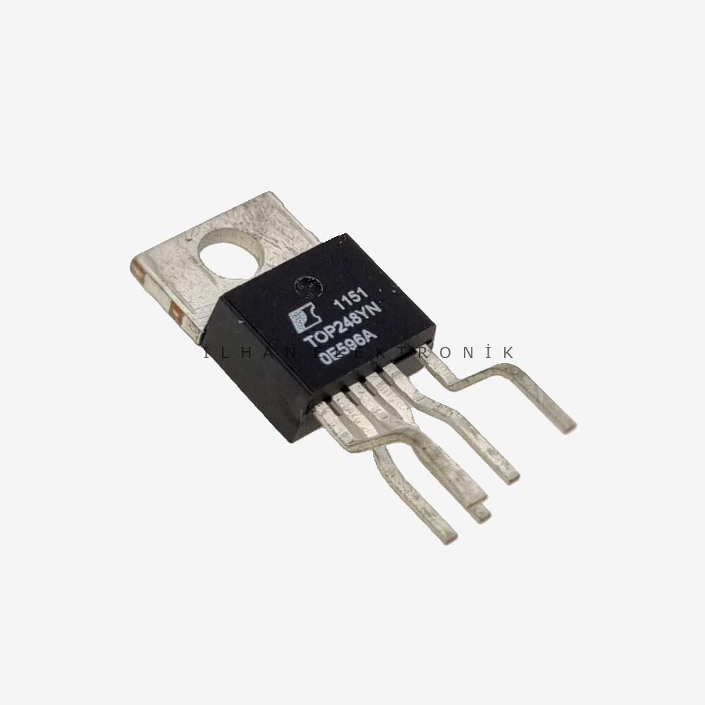 TOP248YN TO-220-6 Off-line Switcher