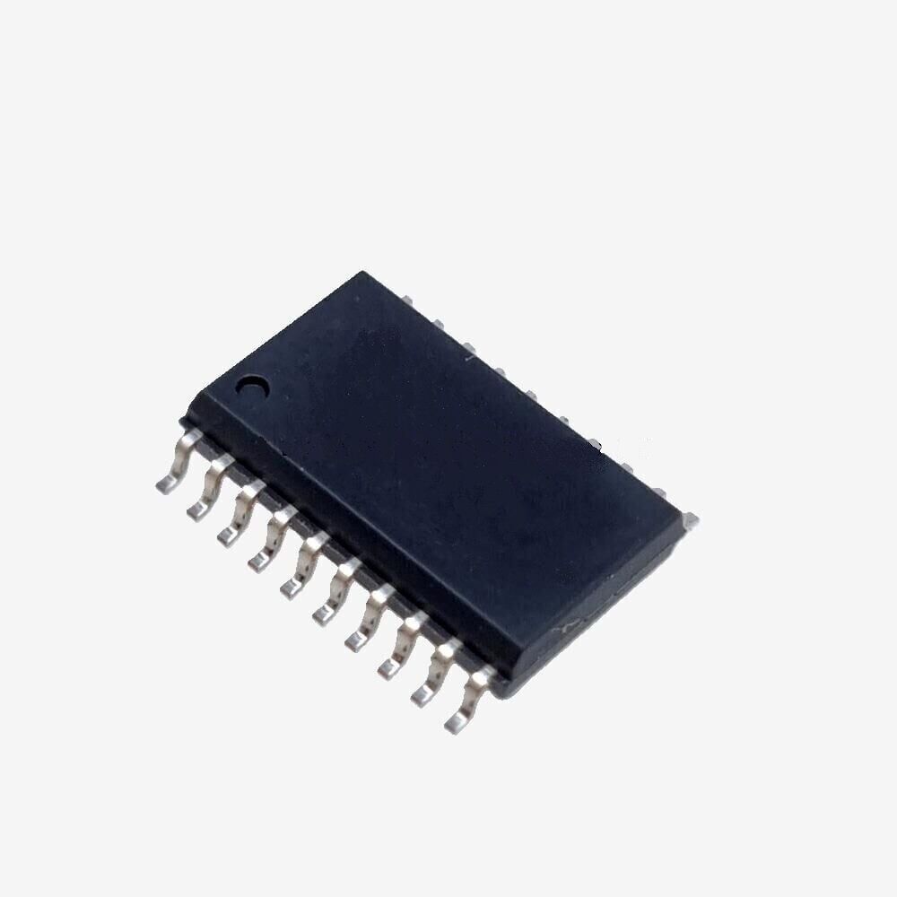 ST75185CTR TSSOP-20 RS-232 İnterface ıc