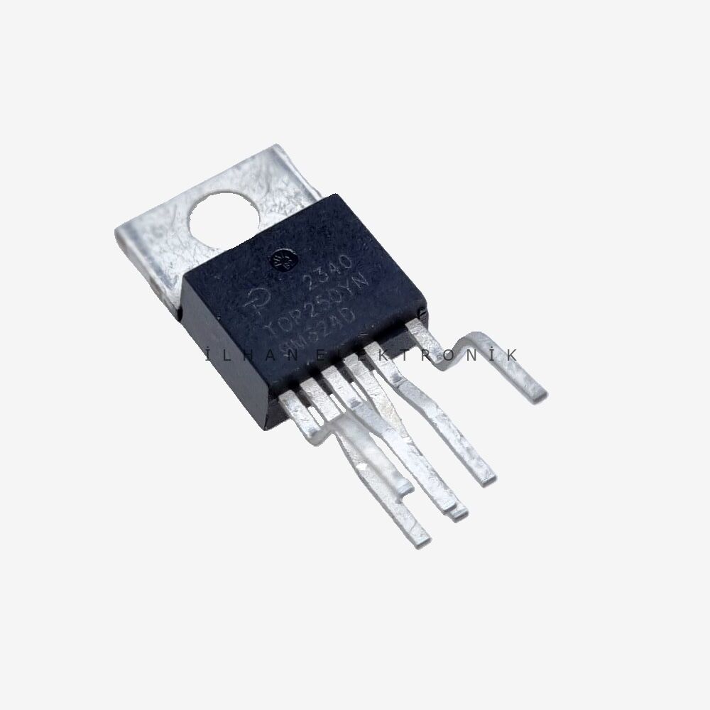 TOP250YN TO-220-6 Off-line Switcher