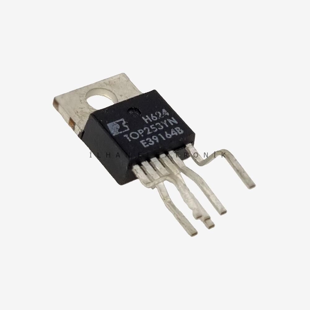 TOP253YN TO-220-6 Off-line Switcher