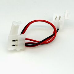 1729-5050-5050 Şerit Led Bağlantı Ara Kablo