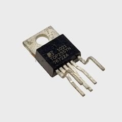 TOP255YN TO-220-6 Off-line Switcher