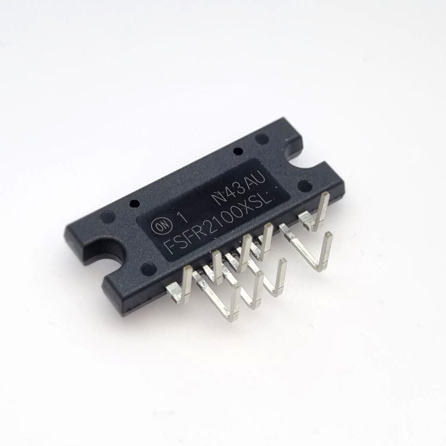 FSFR2100XSL SIP-9L Entegre Devre