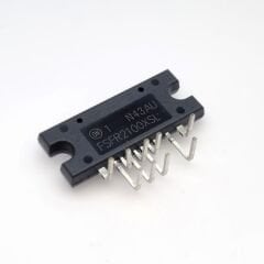 FSFR2100XSL SIP-9L Entegre Devre
