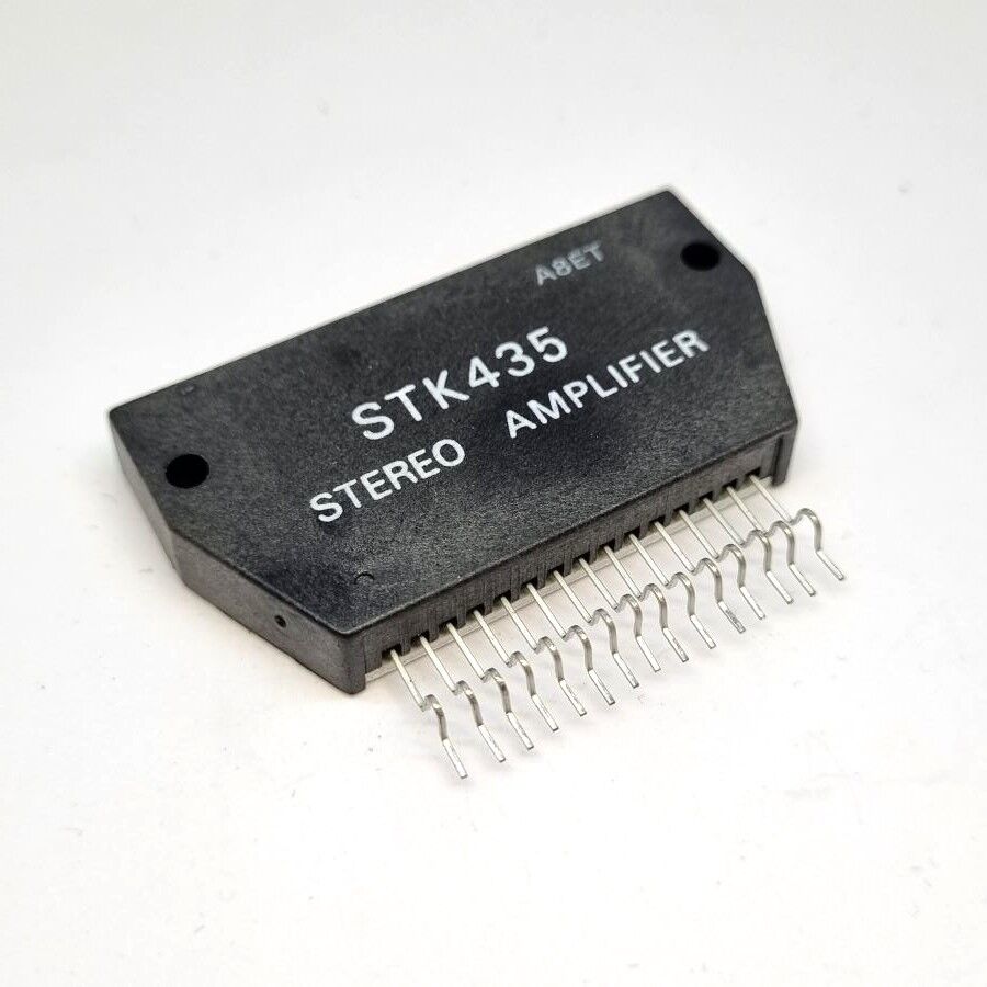 STK435