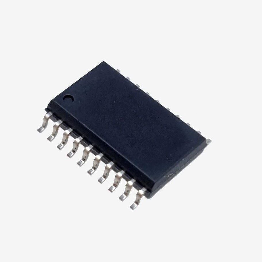 74HC273 SOIC-20 Logıc Kapı Entegre