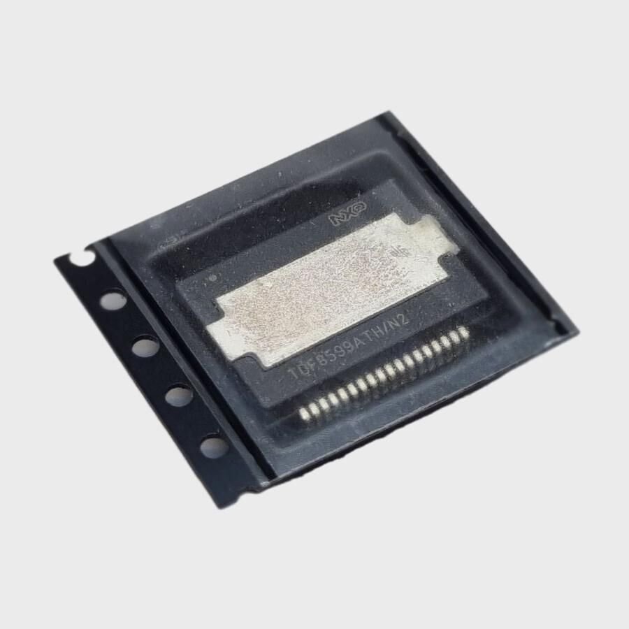 TDF8599ATH-NS2  HSOP-36 Audio Amplifier
