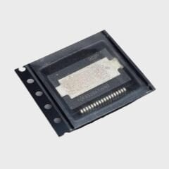 TDF8599ATH-NS2  HSOP-36 Audio Amplifier
