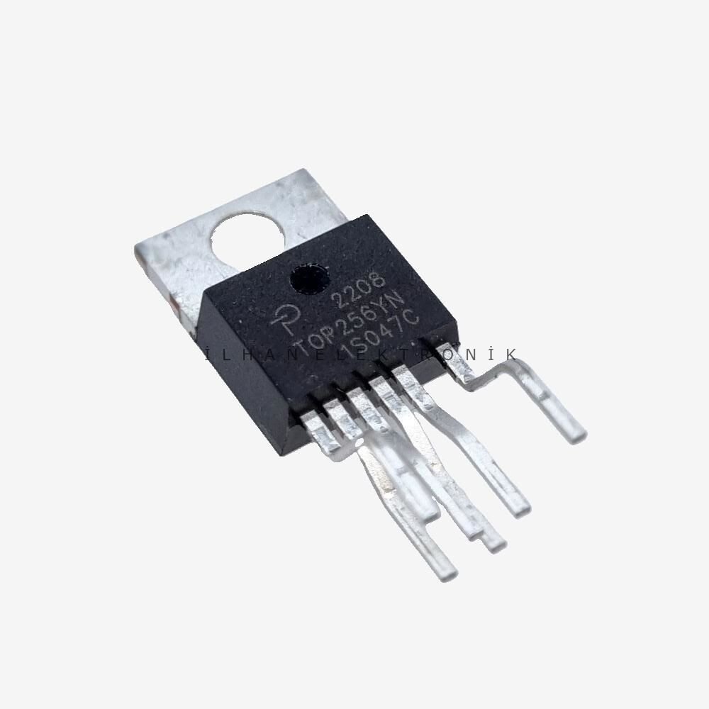 TOP256YN TO-220-6 Off-line Switcher