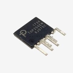TOP256EN  ESIP-7 Off-line Switcher