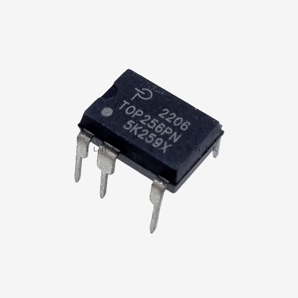 TOP256PN DIP-8 Off-line Switcher