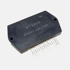 STK459 AF Power Amplifier