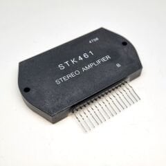 STK461