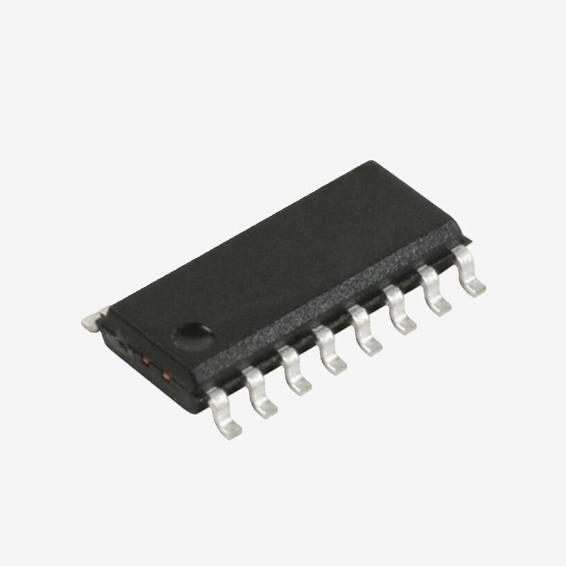 MX1616 SOIC-16