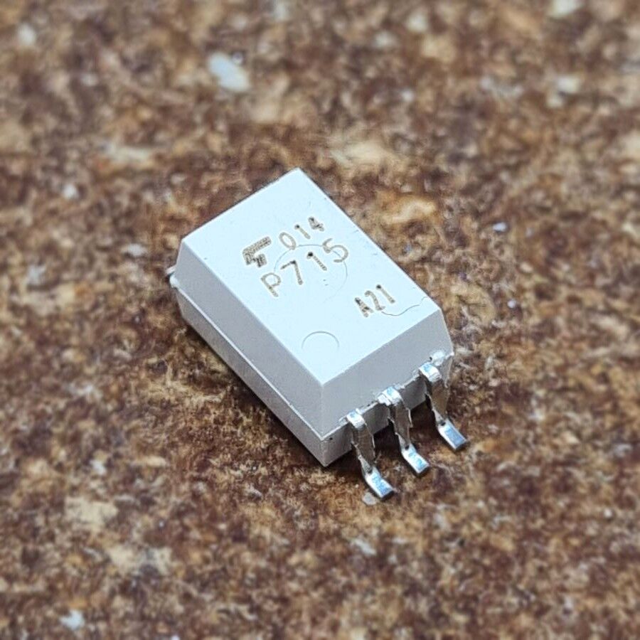 TLP715 SOP-6 Optocoupler