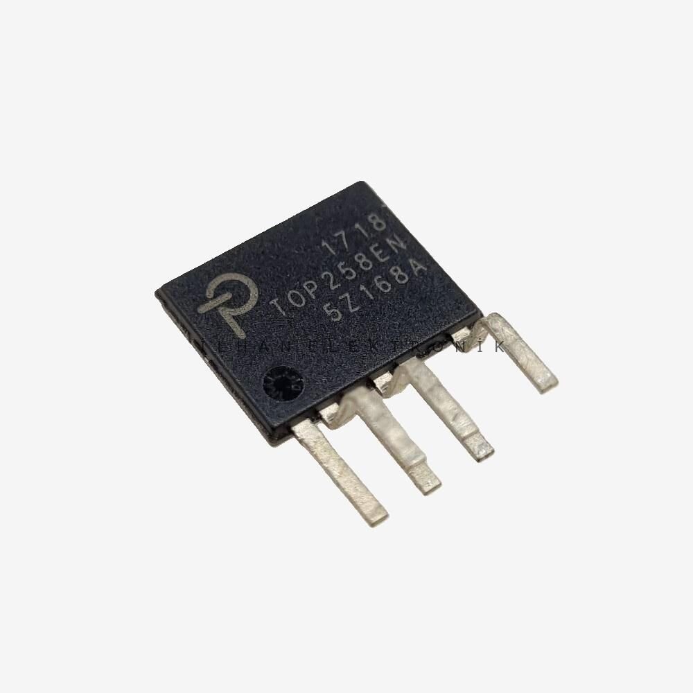 TOP258EN ESIP-7 Off-line Switcher