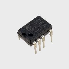 TOP258MN DIP-8 Off-line Switcher