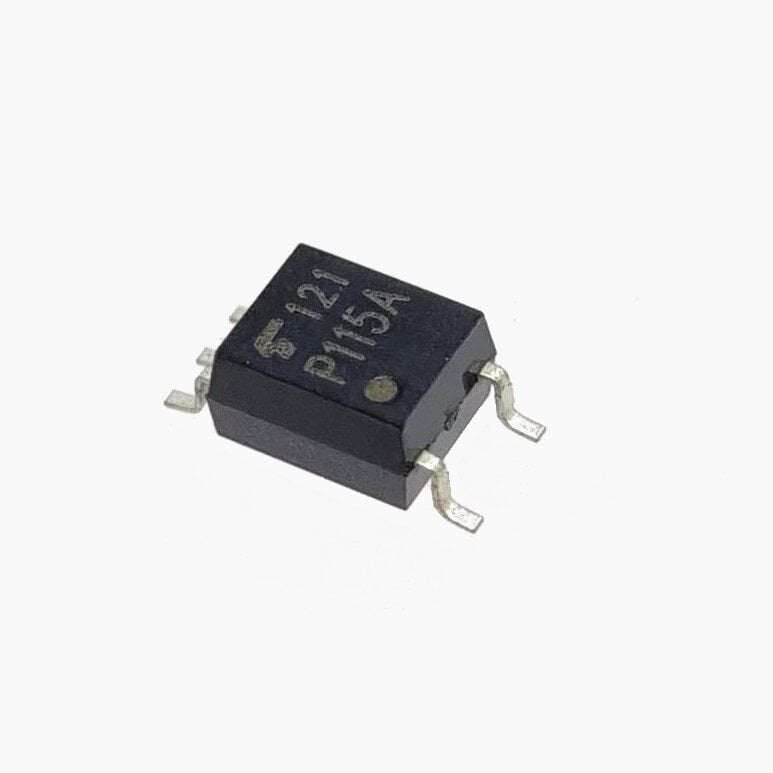 TLP115 MFSOP-5 Entegre Devre
