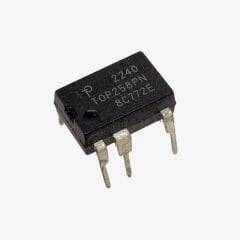 TOP258PN DIP-8 Off-line Switcher