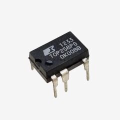 TOP258PG DIP-8 Off-line Switcher