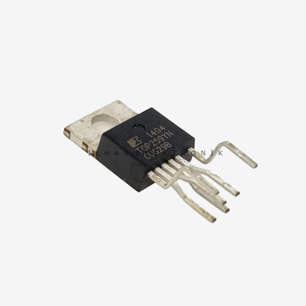 TOP259YN TO-220-6 Off-line Switcher