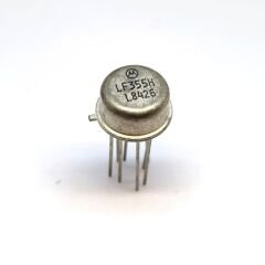 LF355H Entegre Devre