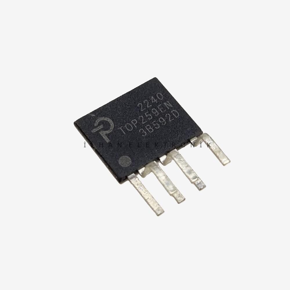 TOP259EN ESIP-7 Off-line Switcher