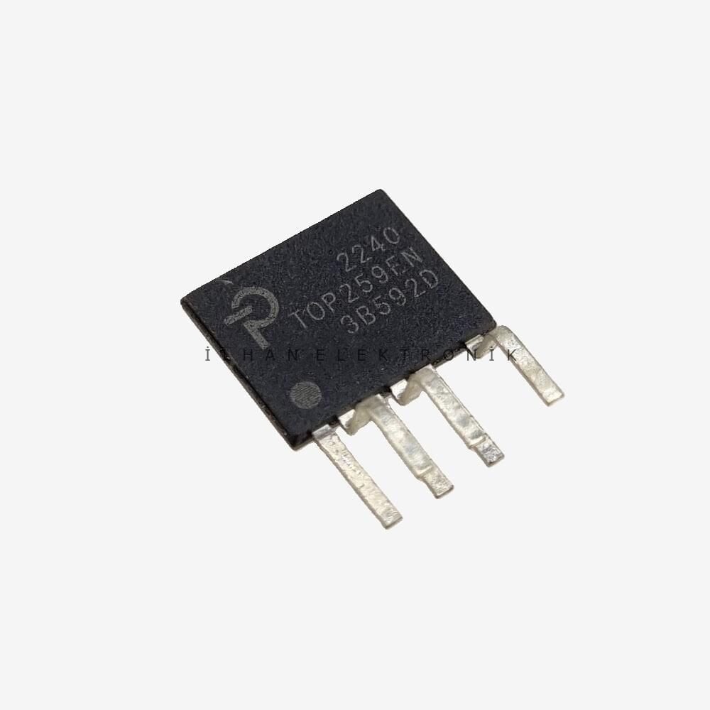 TOP259EN ESIP-7 Off-line Switcher