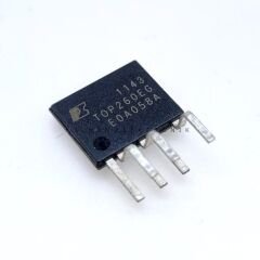 TOP260EG ESIP-7 Off-line Switcher