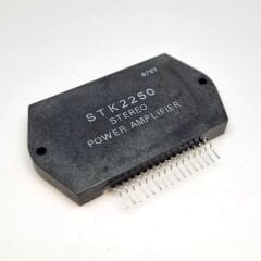 STK2250 AF Power Amplifier